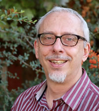 Dr. Marc van Iersel